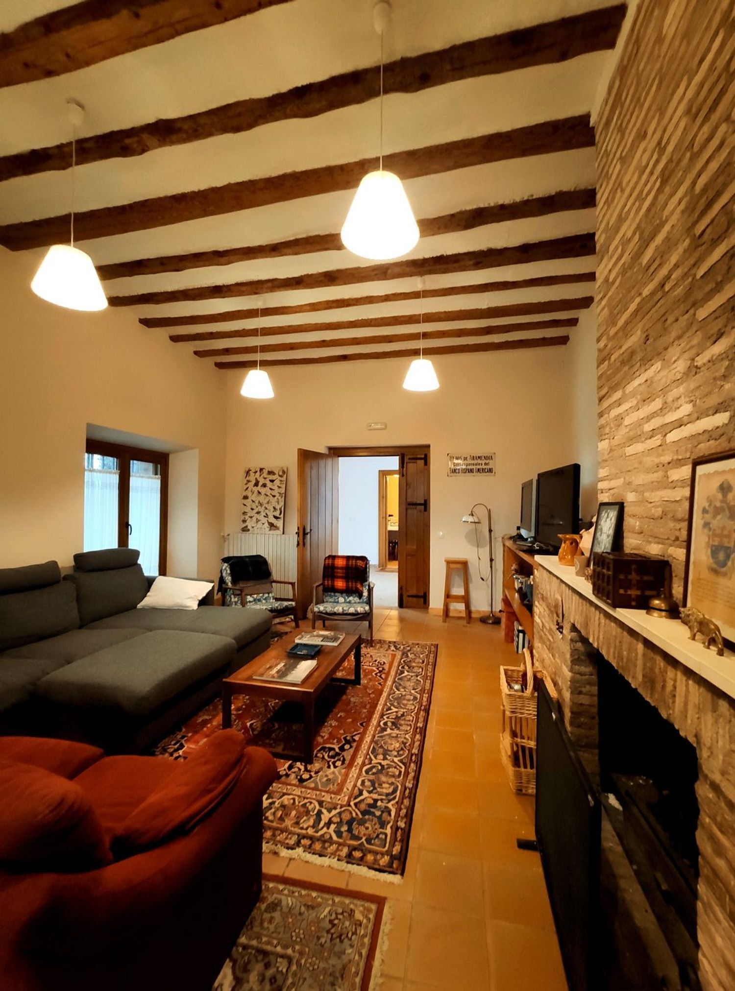 Casas o chalets-Venta-Cabanillas-1726985-Foto-31