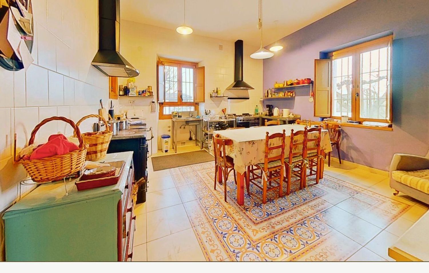 Casas o chalets-Venta-Cabanillas-1726985-Foto-42