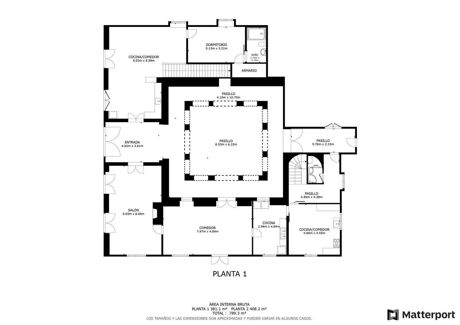 Casas o chalets-Venta-Cabanillas-1726985-Foto-88