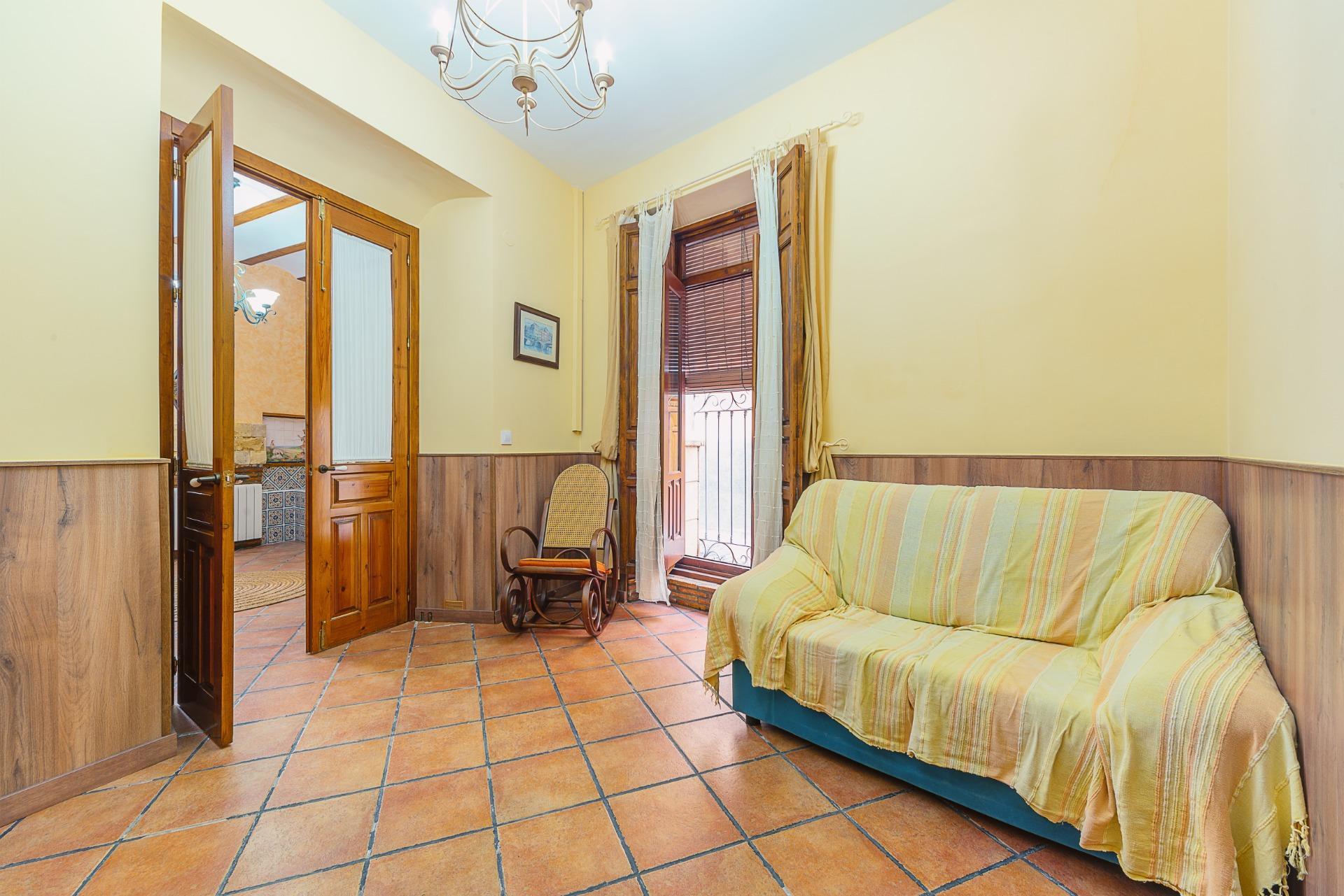 Casas o chalets-Venta-Mula-1642215-Foto-4