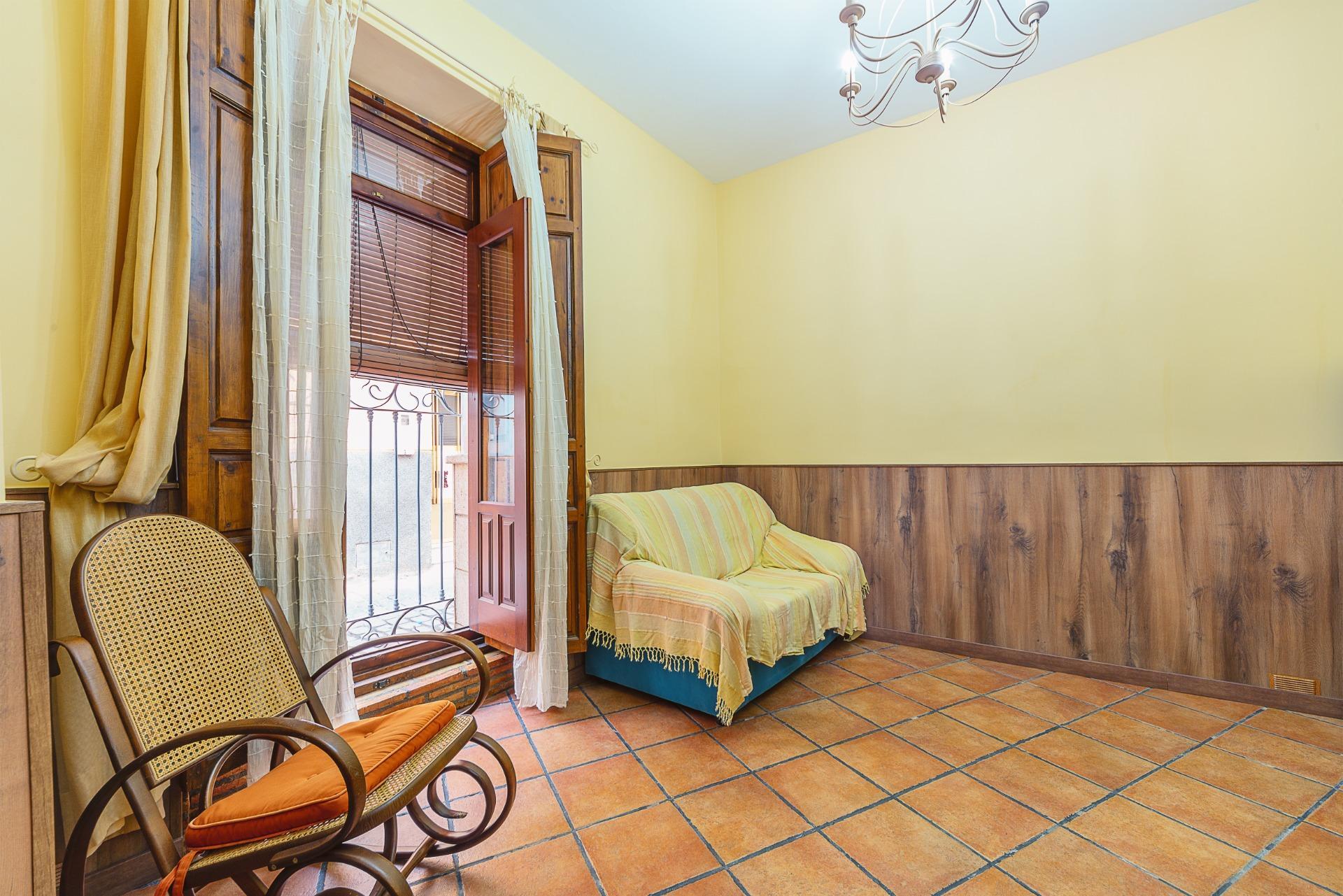 Casas o chalets-Venta-Mula-1642215-Foto-5