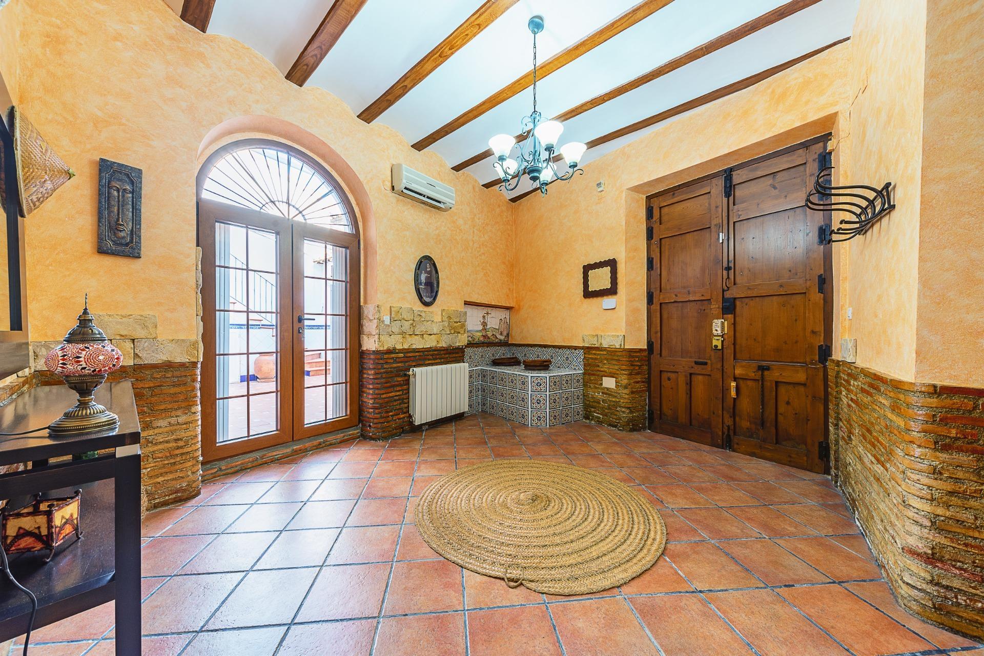 Casas o chalets-Venta-1642215