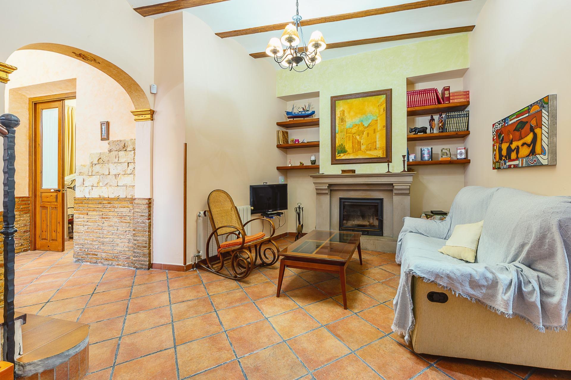 Casas o chalets-Venta-Mula-1642215-Foto-10