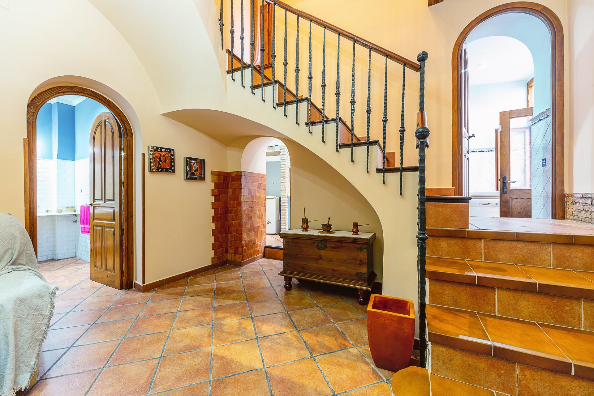 Casas o chalets-Venta-Mula-1642215-Foto-8