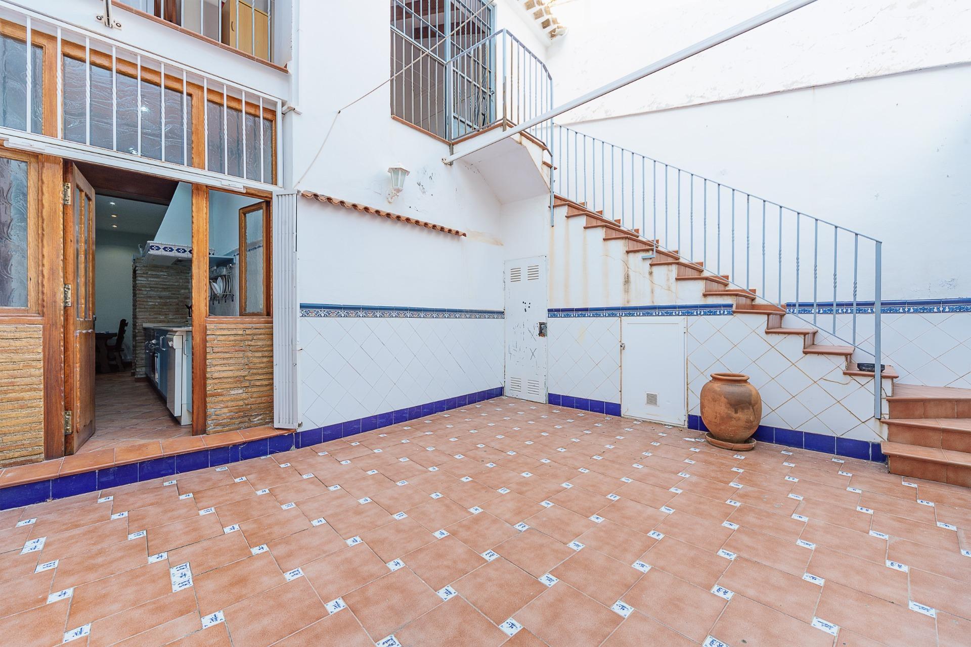 Casas o chalets-Venta-Mula-1642215-Foto-16