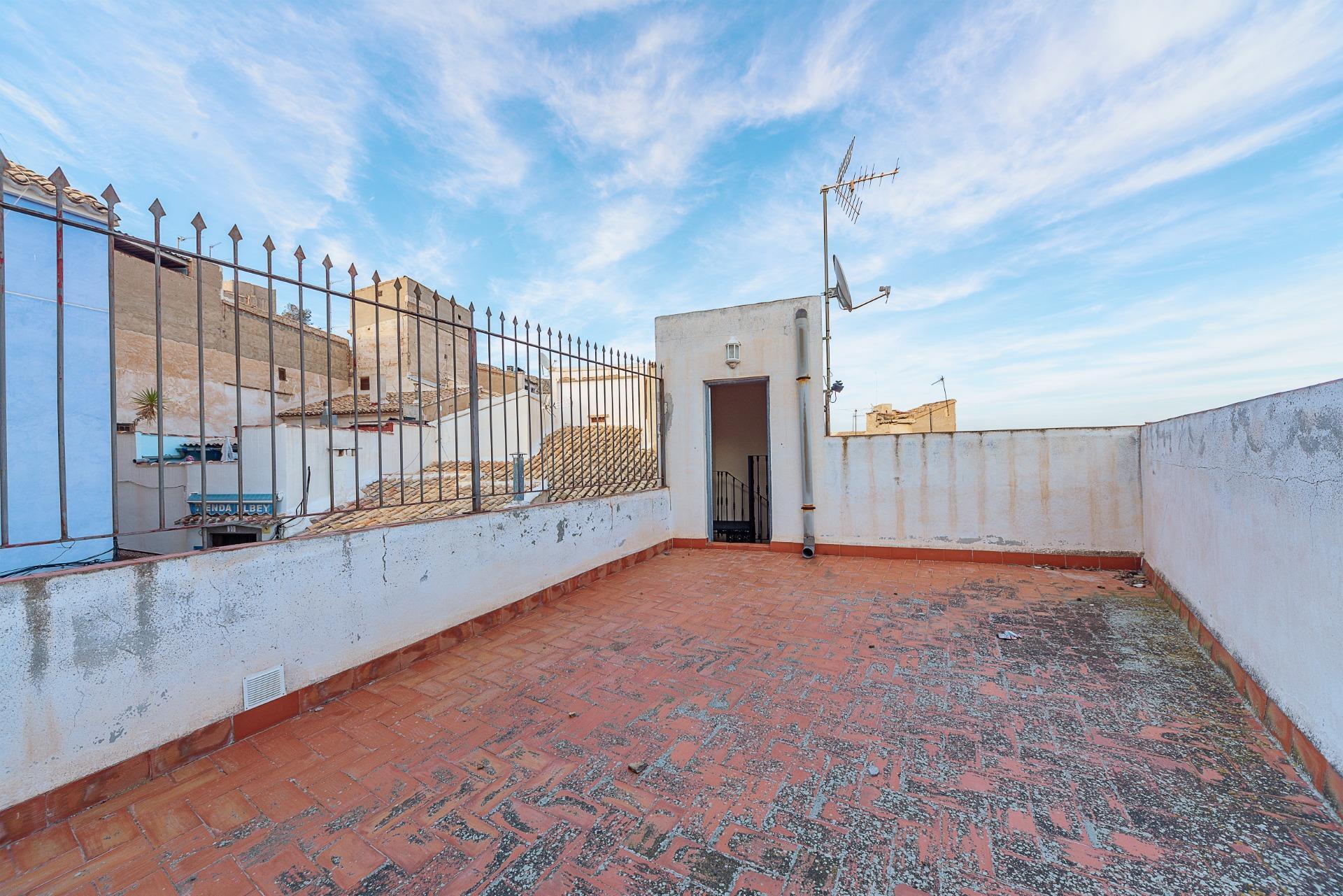 Casas o chalets-Venta-Mula-1642215-Foto-30