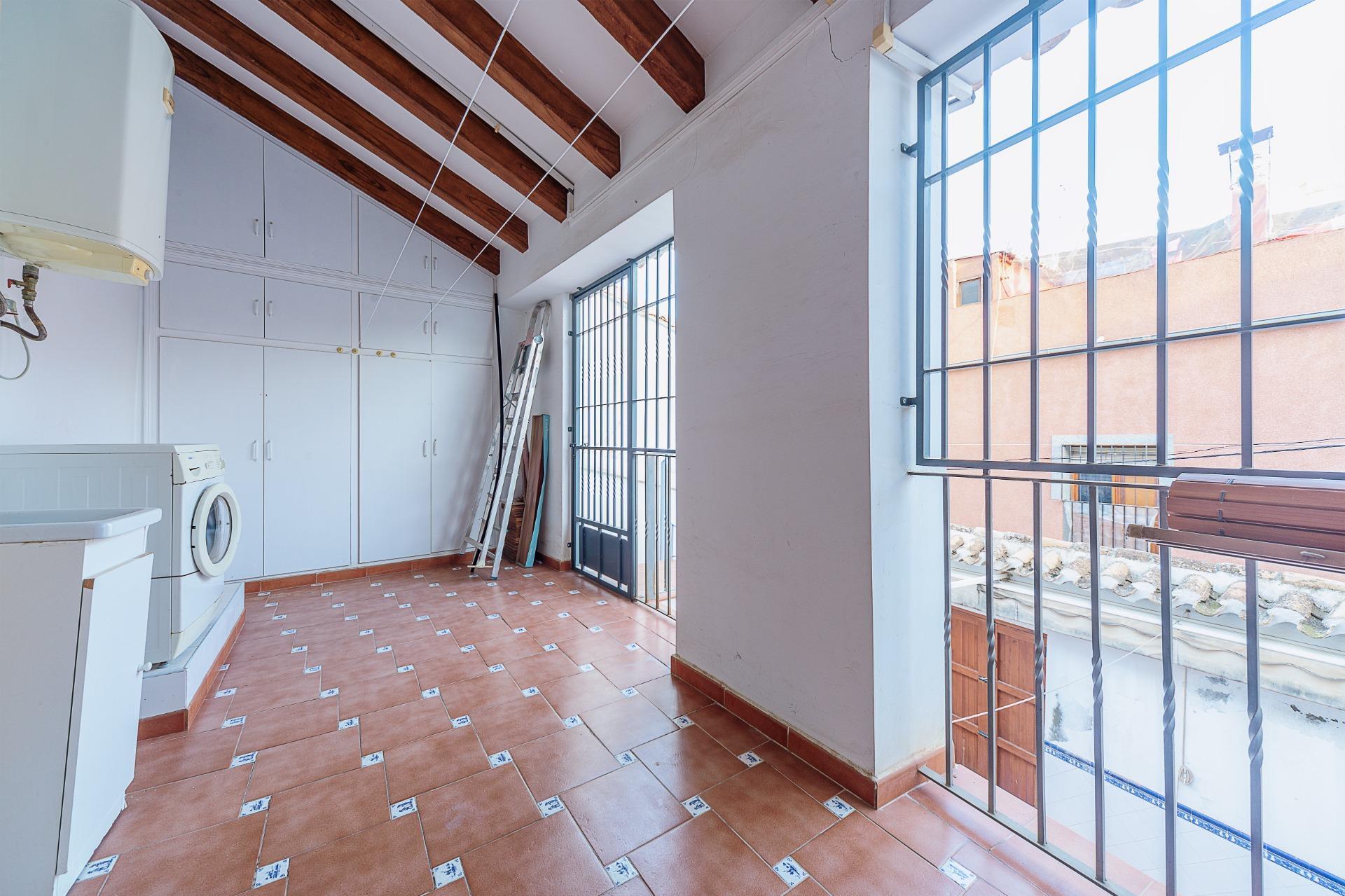 Casas o chalets-Venta-Mula-1642215-Foto-32