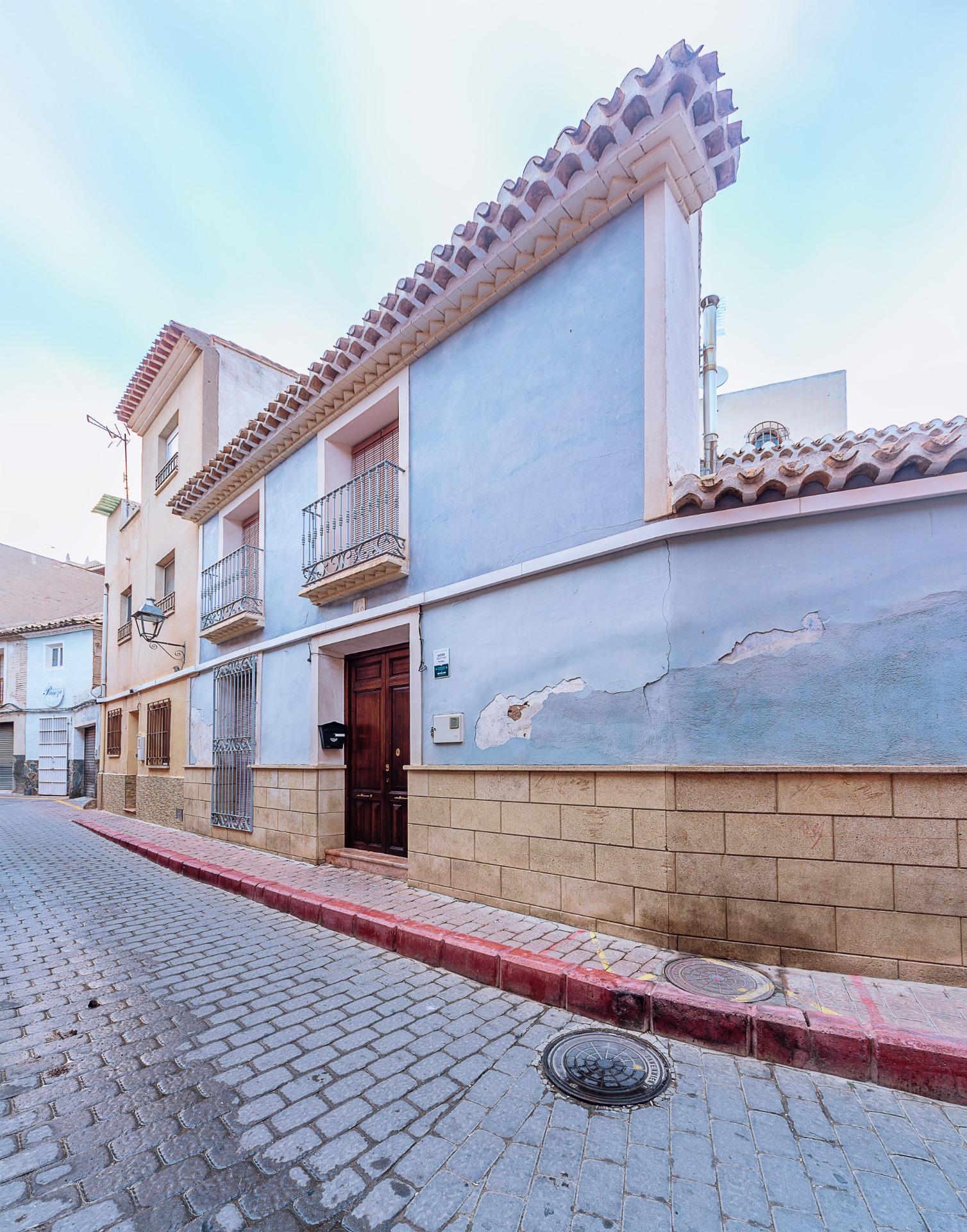 Casas o chalets-Venta-Mula-1642215-Foto-34
