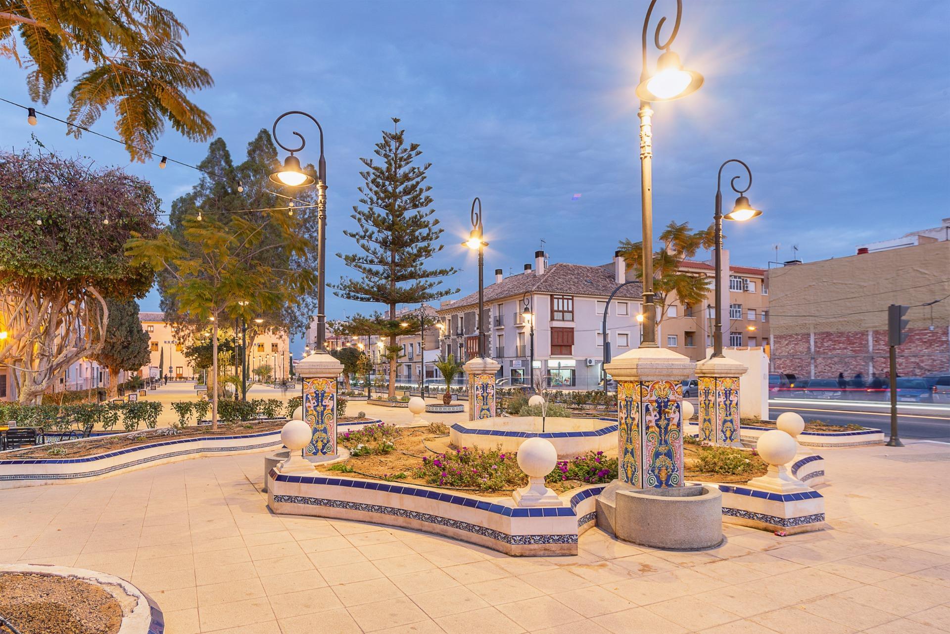 Casas o chalets-Venta-Mula-1642215-Foto-39