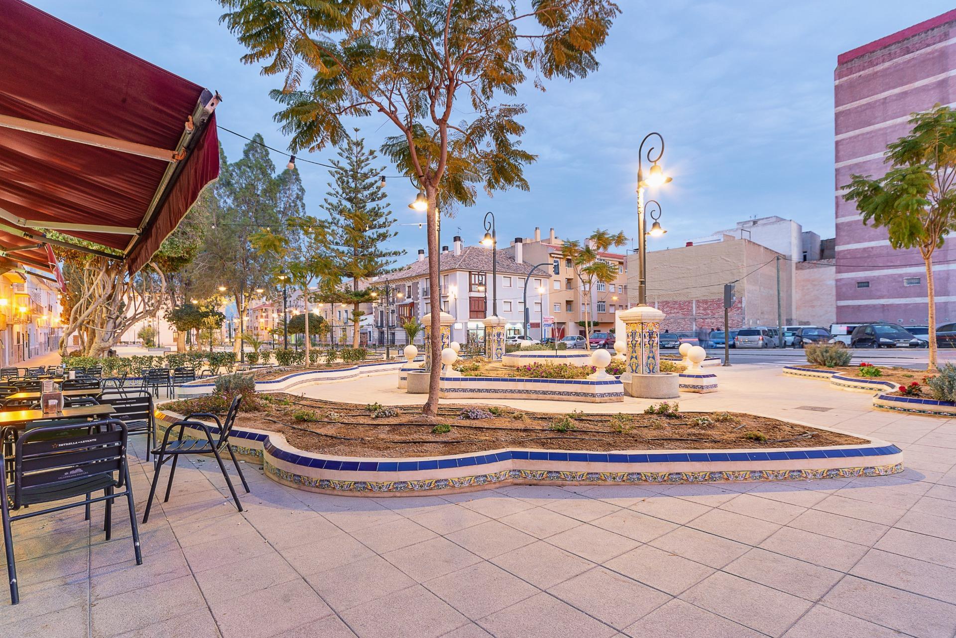 Casas o chalets-Venta-Mula-1642215-Foto-38