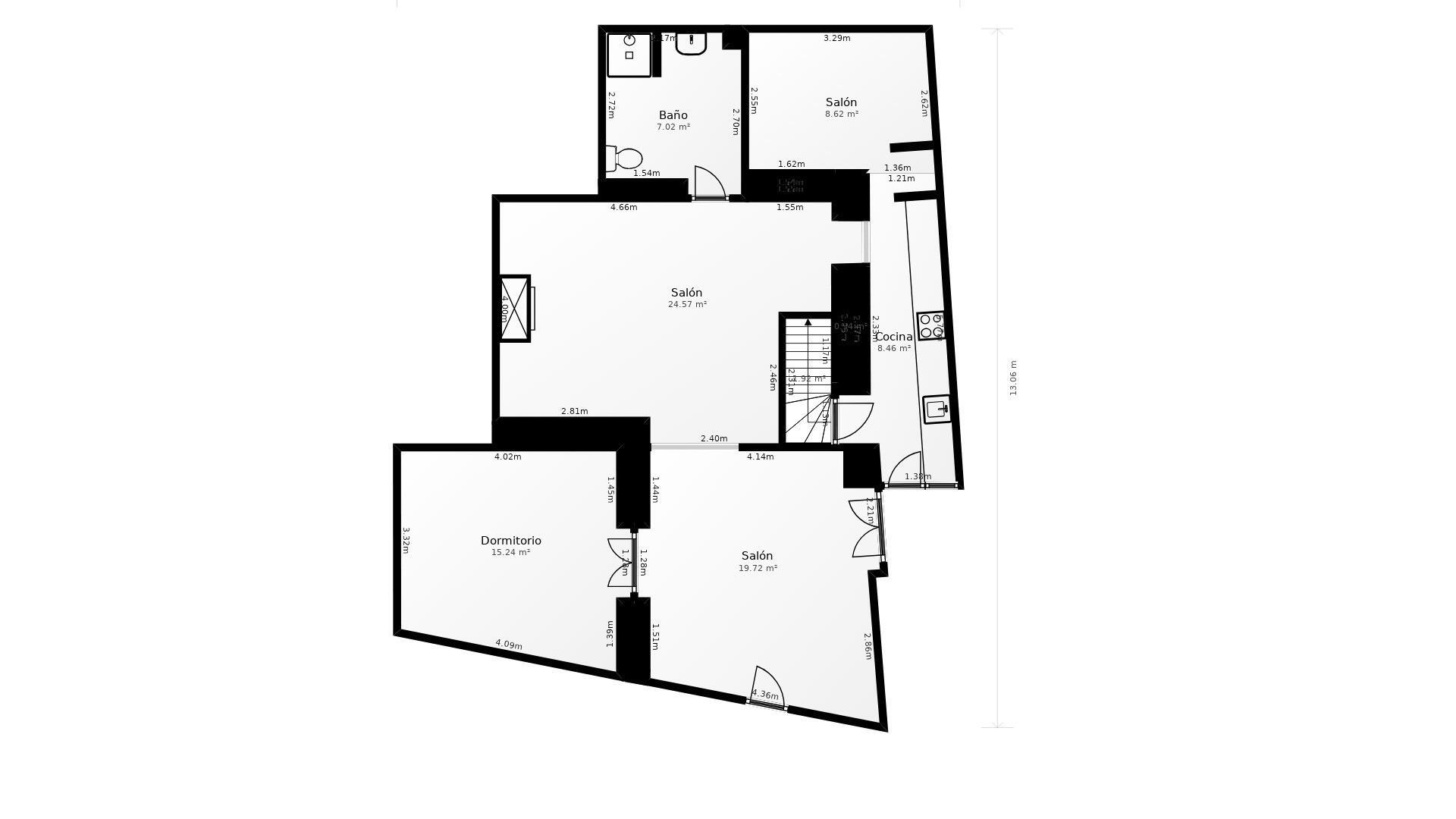 Casas o chalets-Venta-Mula-1642215-Foto-42