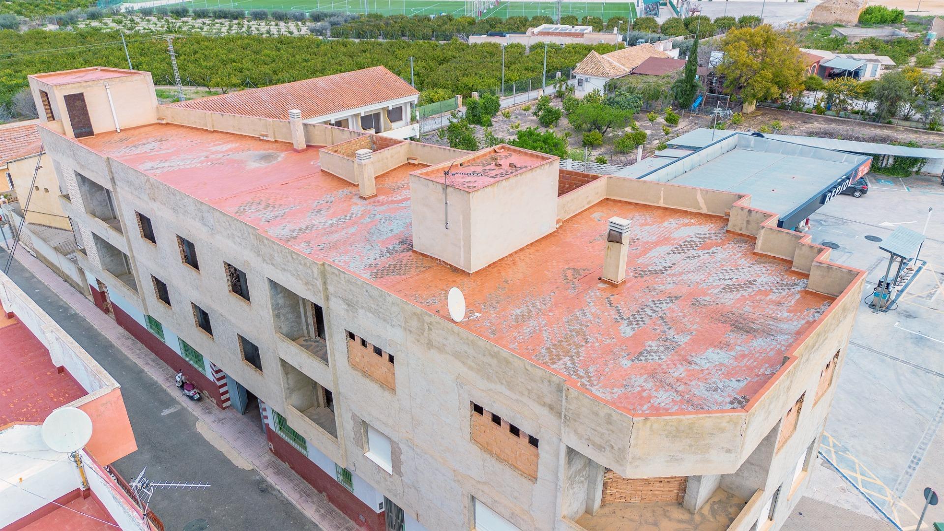 Edificios-Venta-Mula-1685539-Foto-5