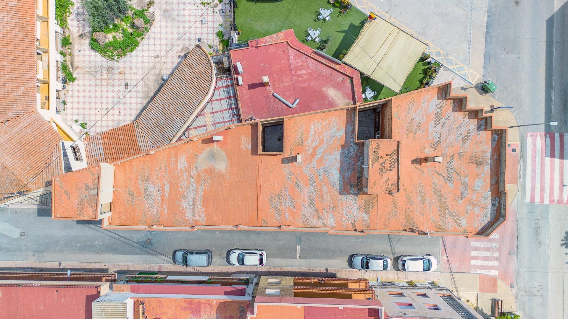 Edificios-Venta-Mula-1685539-Foto-4