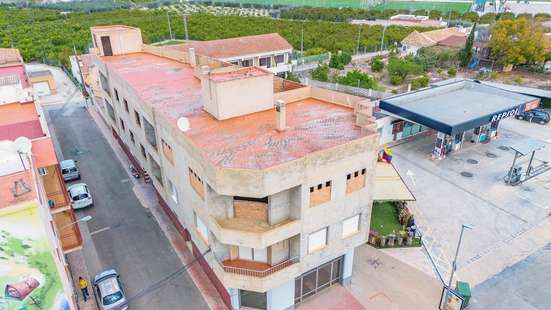 Edificios-Venta-Mula-1685539-Foto-3