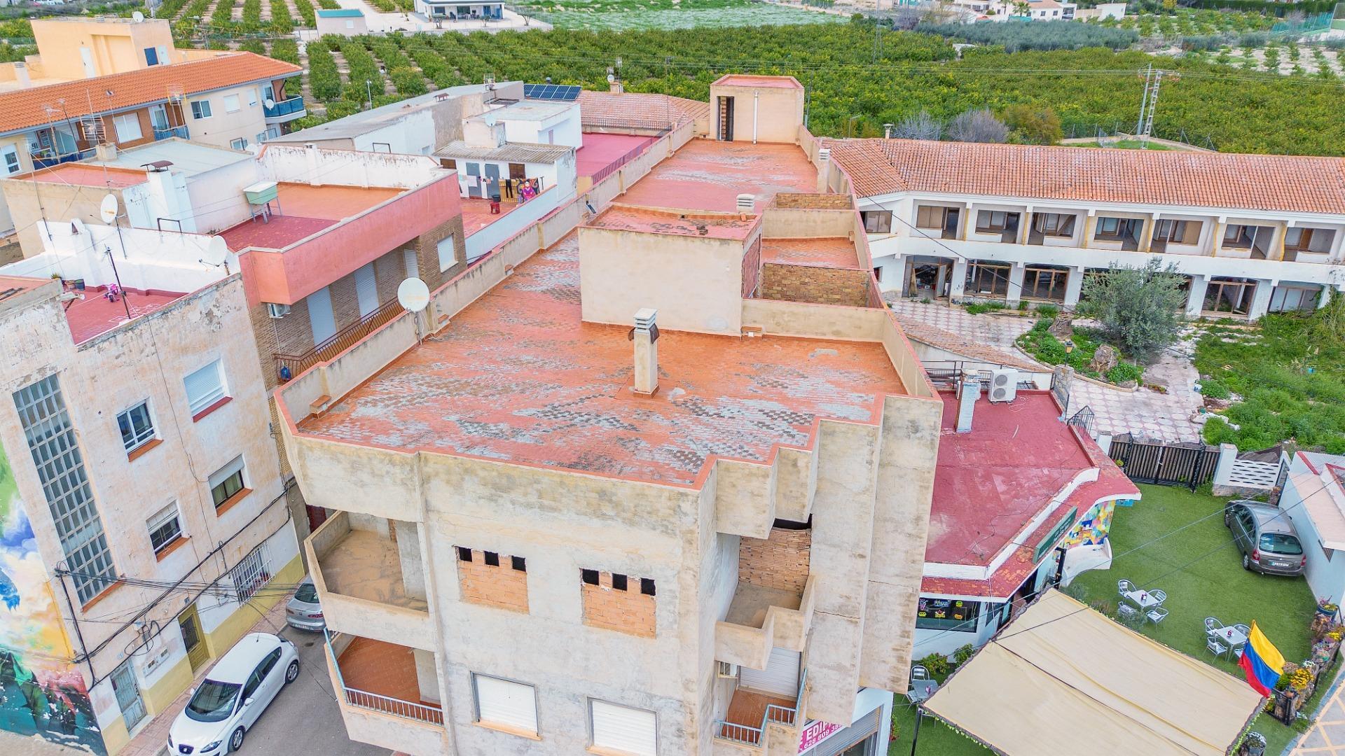 Edificios-Venta-Mula-1685539-Foto-6