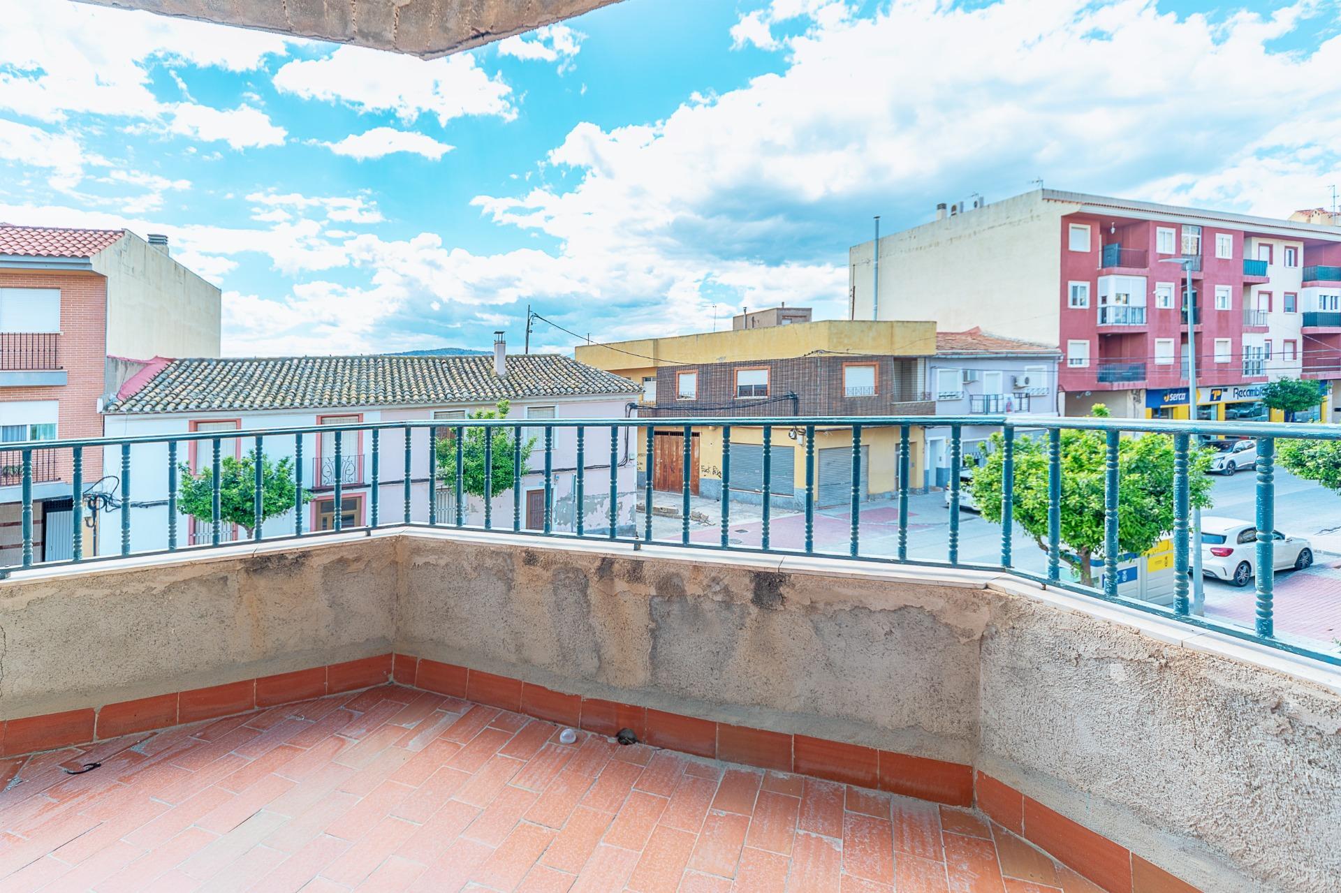Edificios-Venta-Mula-1685539-Foto-9