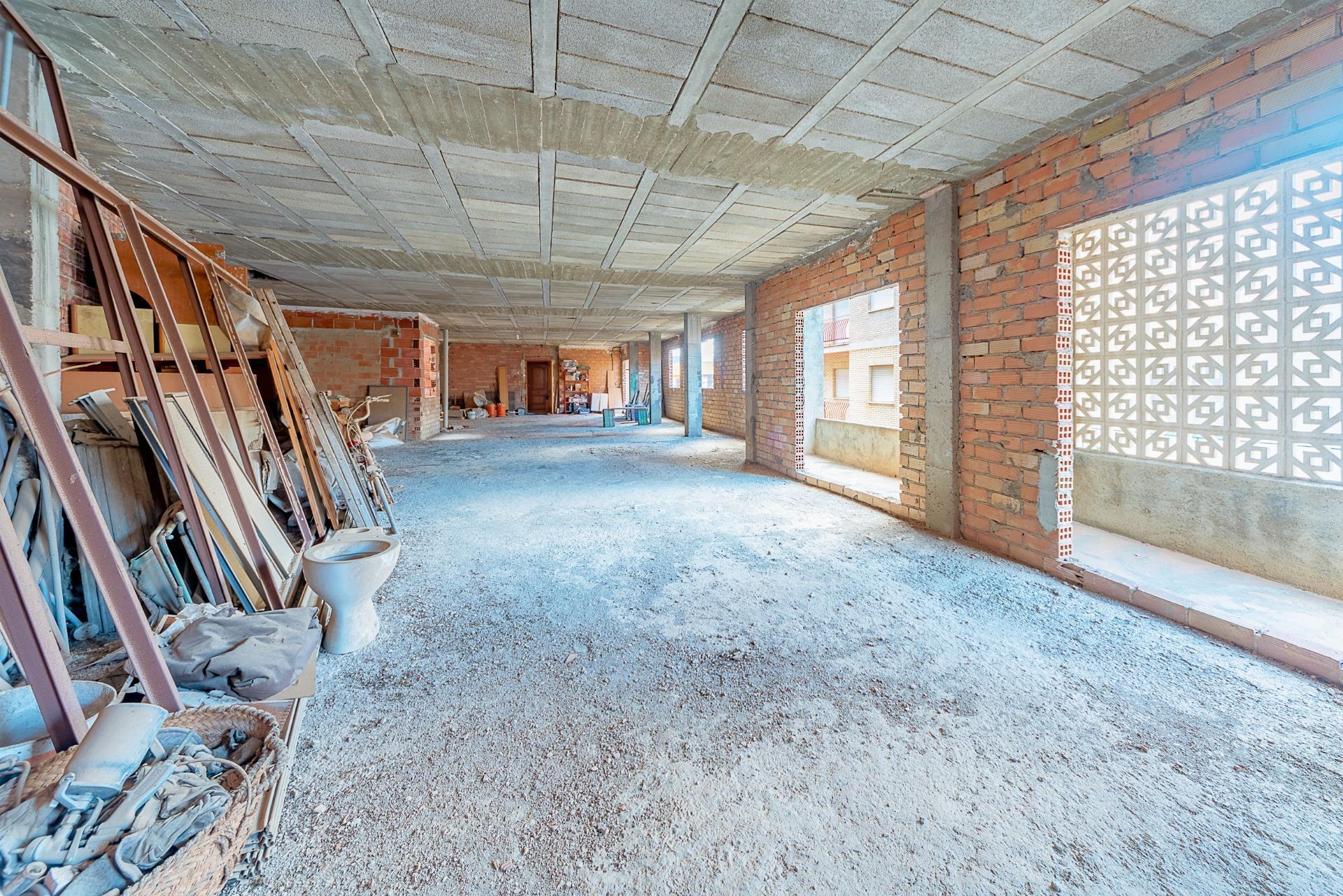 Edificios-Venta-Mula-1685539-Foto-25