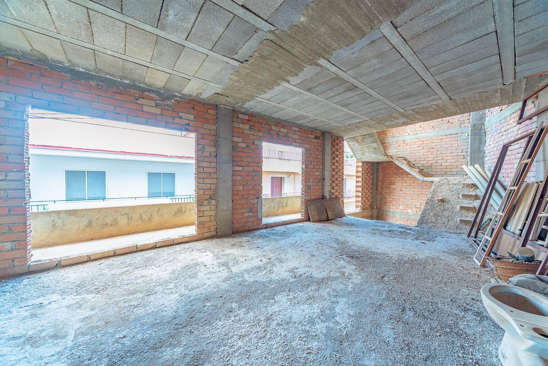 Edificios-Venta-Mula-1685539-Foto-27