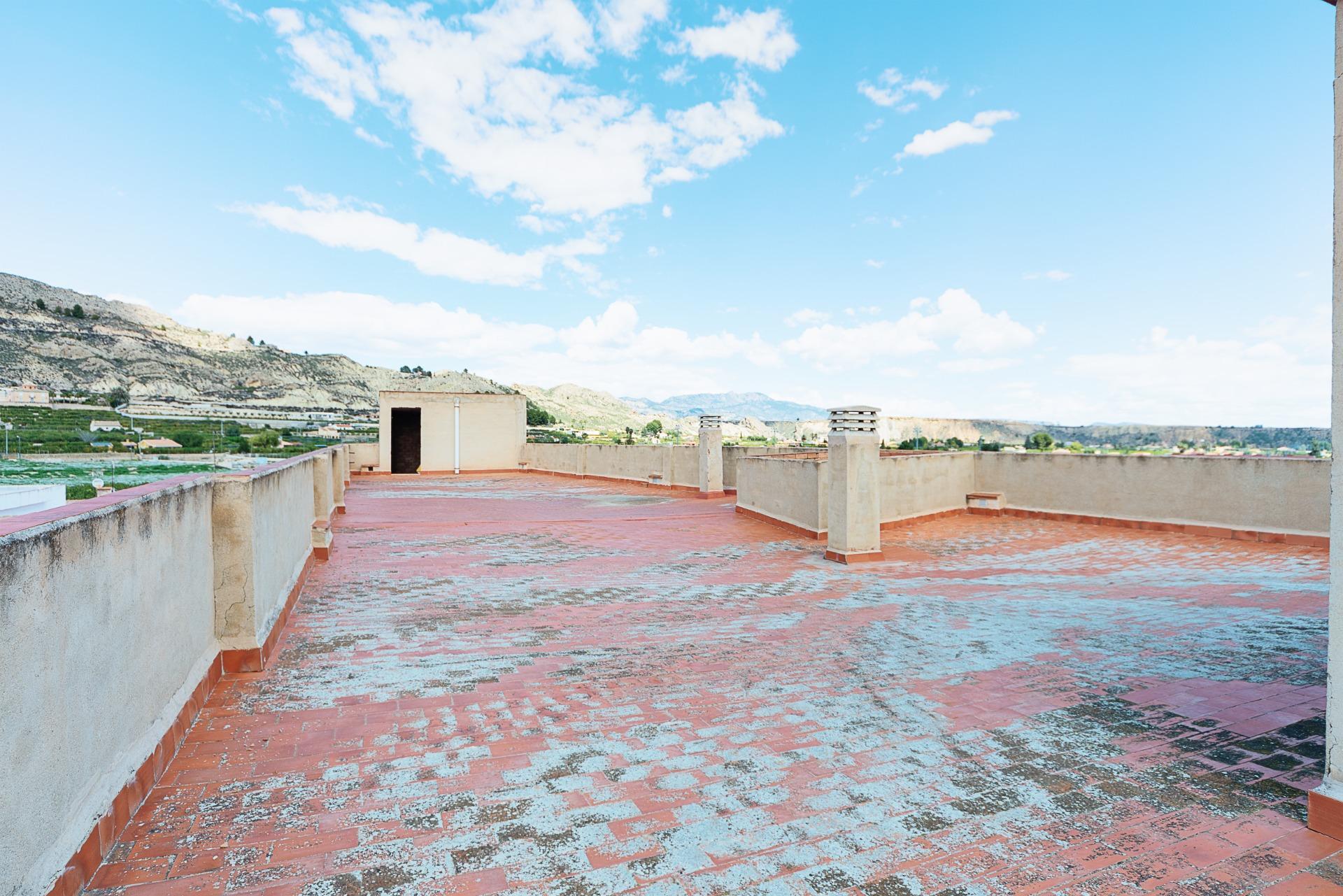 Edificios-Venta-Mula-1685539-Foto-33