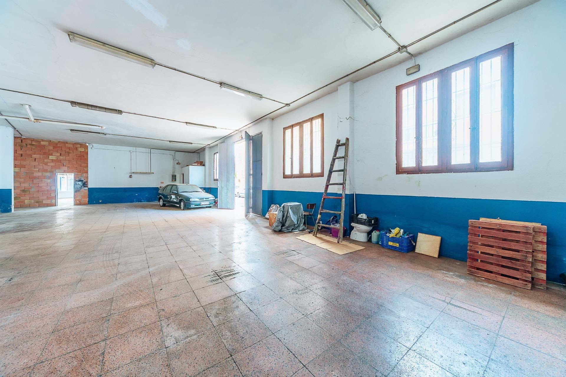 Edificios-Venta-Mula-1685539-Foto-35