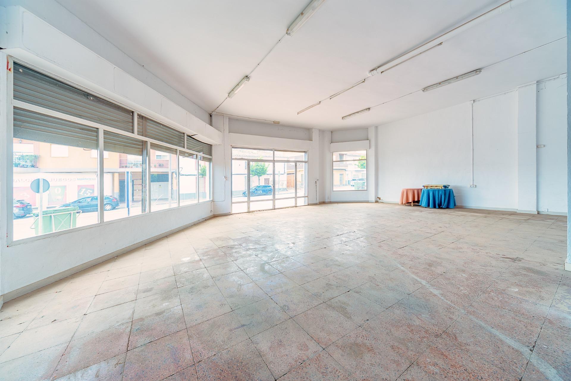 Edificios-Venta-Mula-1685539-Foto-37