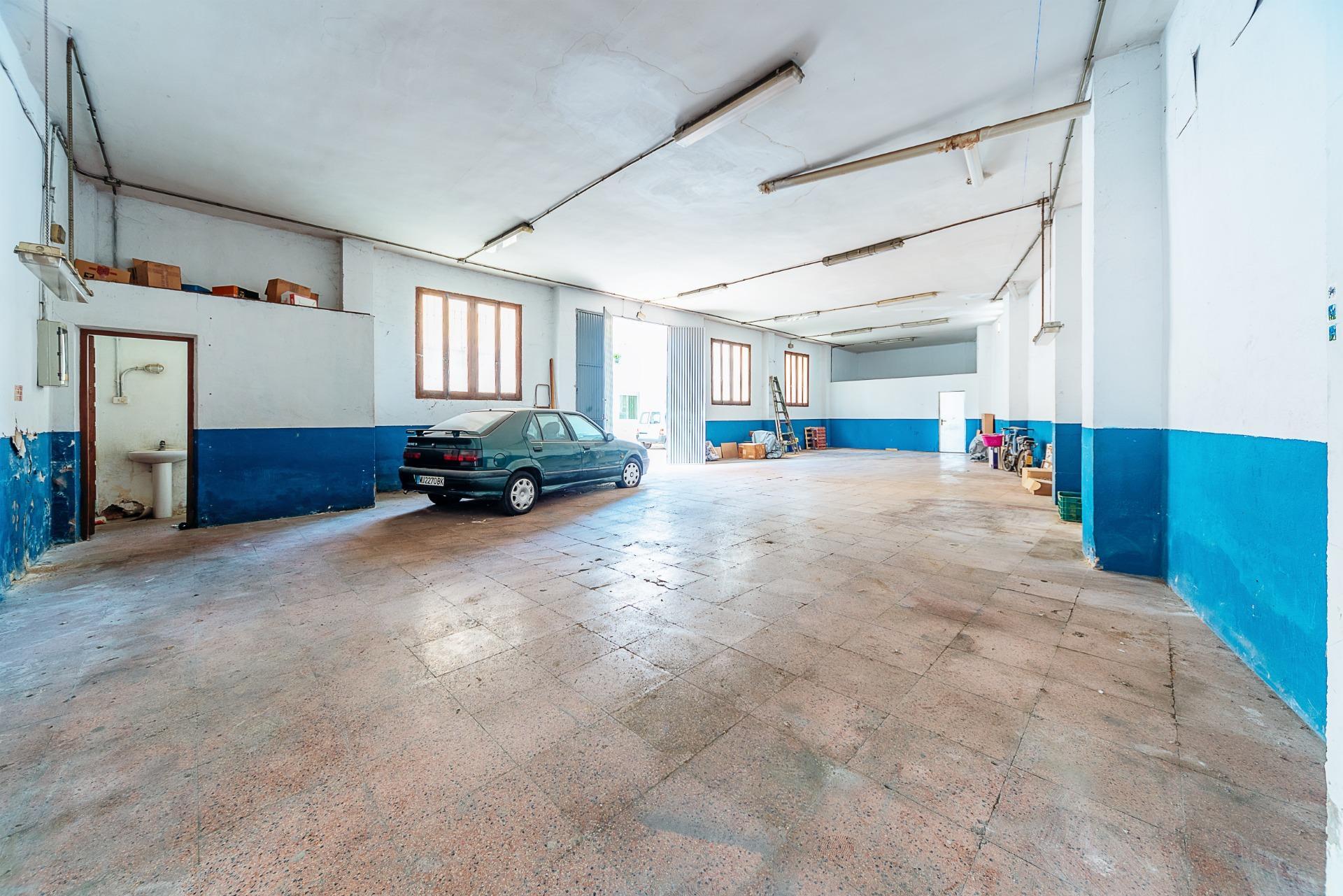 Edificios-Venta-Mula-1685539-Foto-36