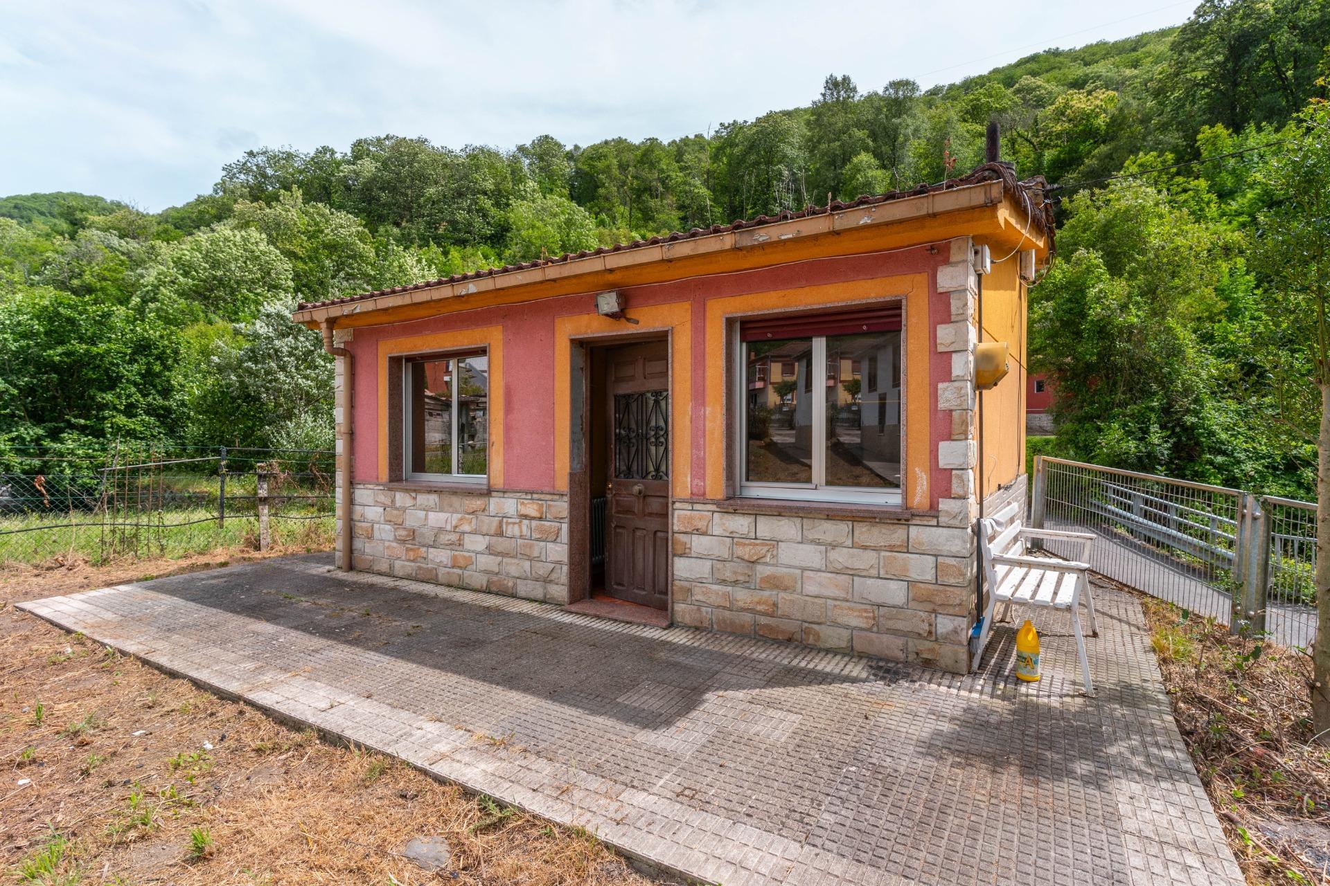 Casas o chalets-Venta-Mieres-1829297