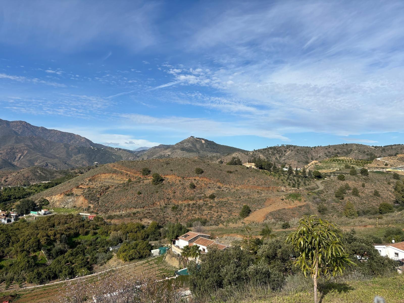 Fincas y solares-Venta-AlhaurÃ­n el Grande-1642748-Foto-7