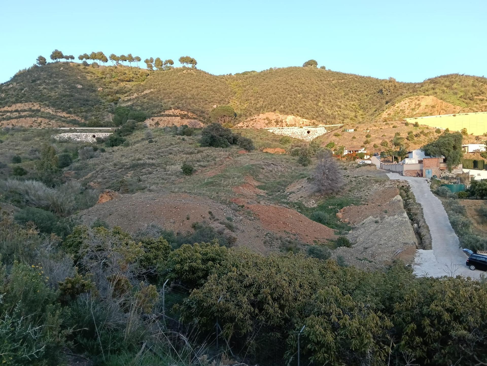 Fincas y solares-Venta-AlhaurÃ­n el Grande-1642748-Foto-5