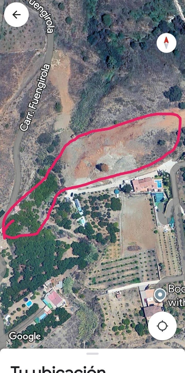 Fincas y solares-Venta-AlhaurÃ­n el Grande-1642748-Foto-10
