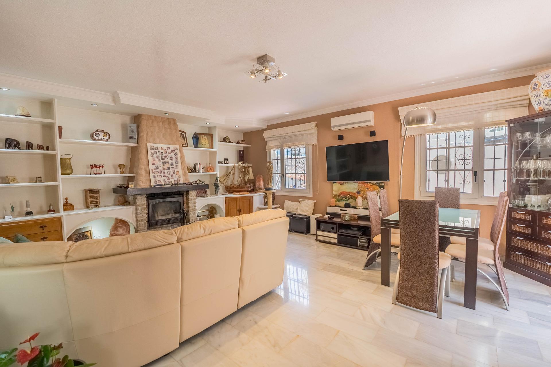 Casas o chalets-Venta-BenalmÃ¡dena-1729674-Foto-4
