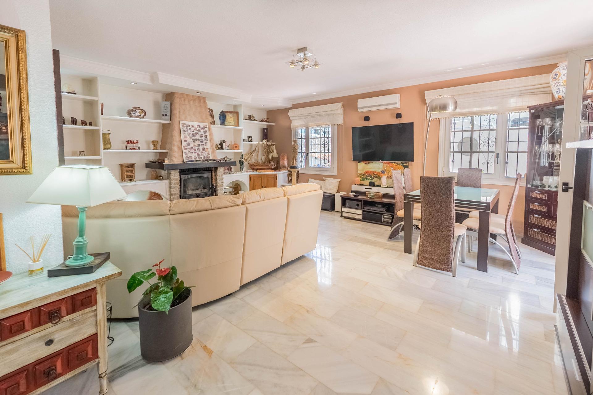 Casas o chalets-Venta-BenalmÃ¡dena-1729674-Foto-14