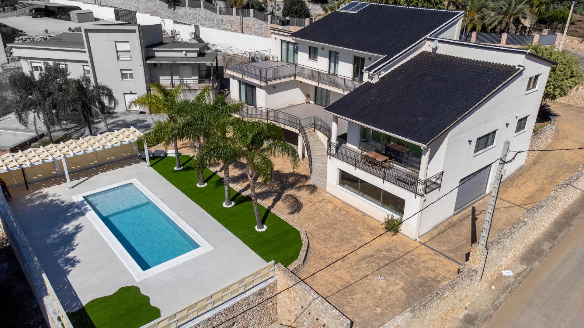 Casas o chalets-Venta-Alberic-1718236-Foto-2