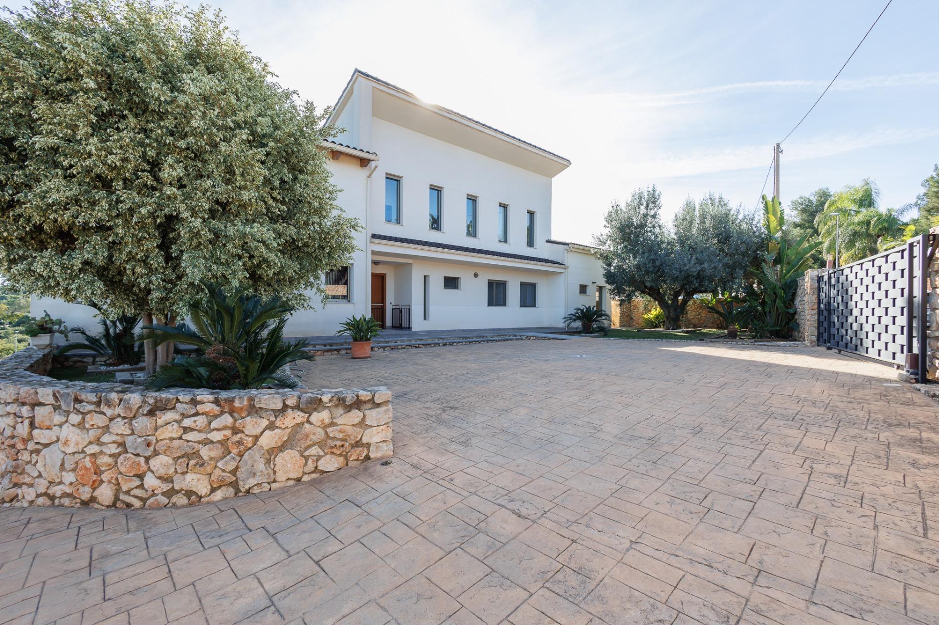 Casas o chalets-Venta-Alberic-1718236-Foto-5