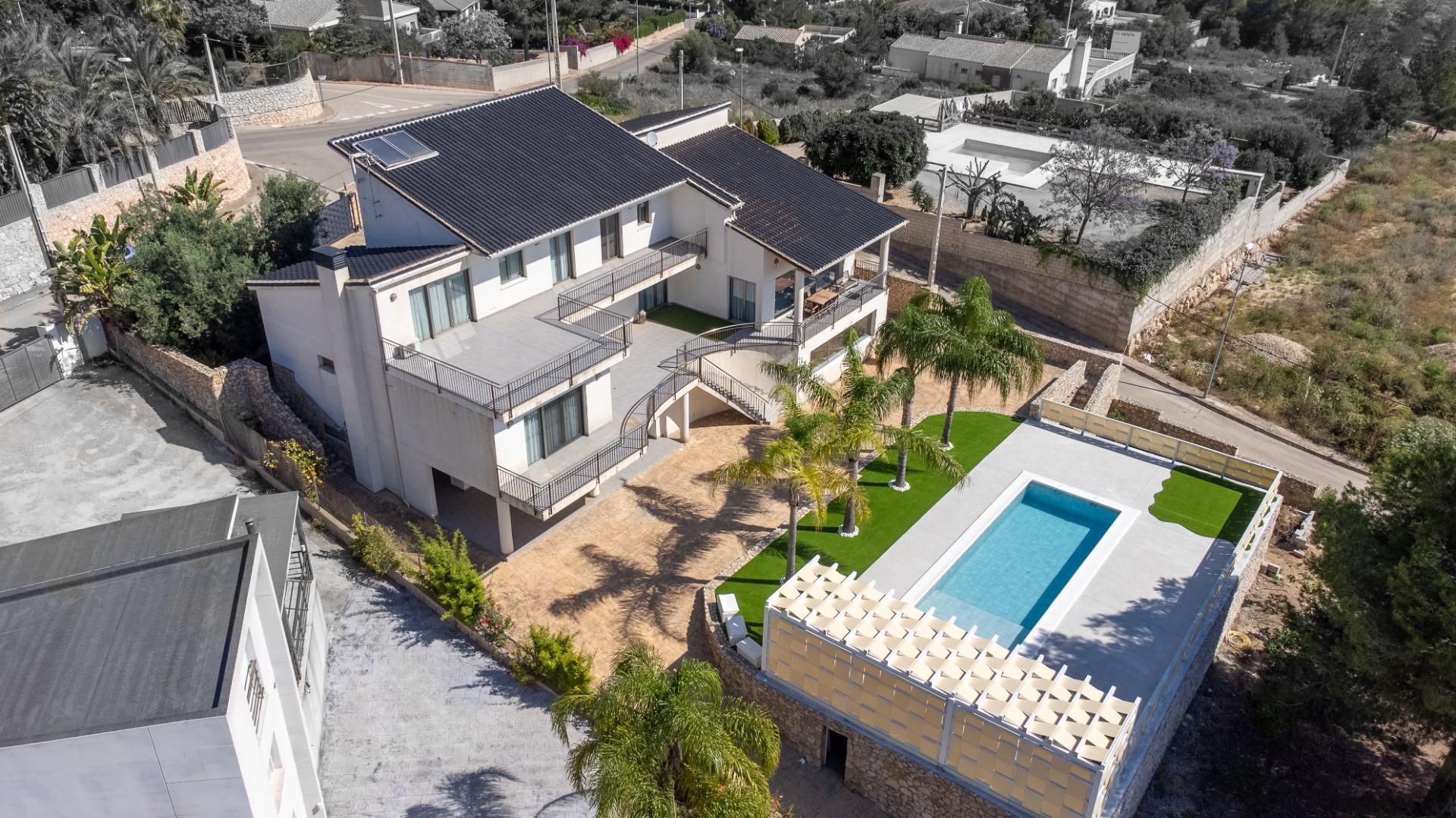 Casas o chalets-Venta-Alberic-1718236