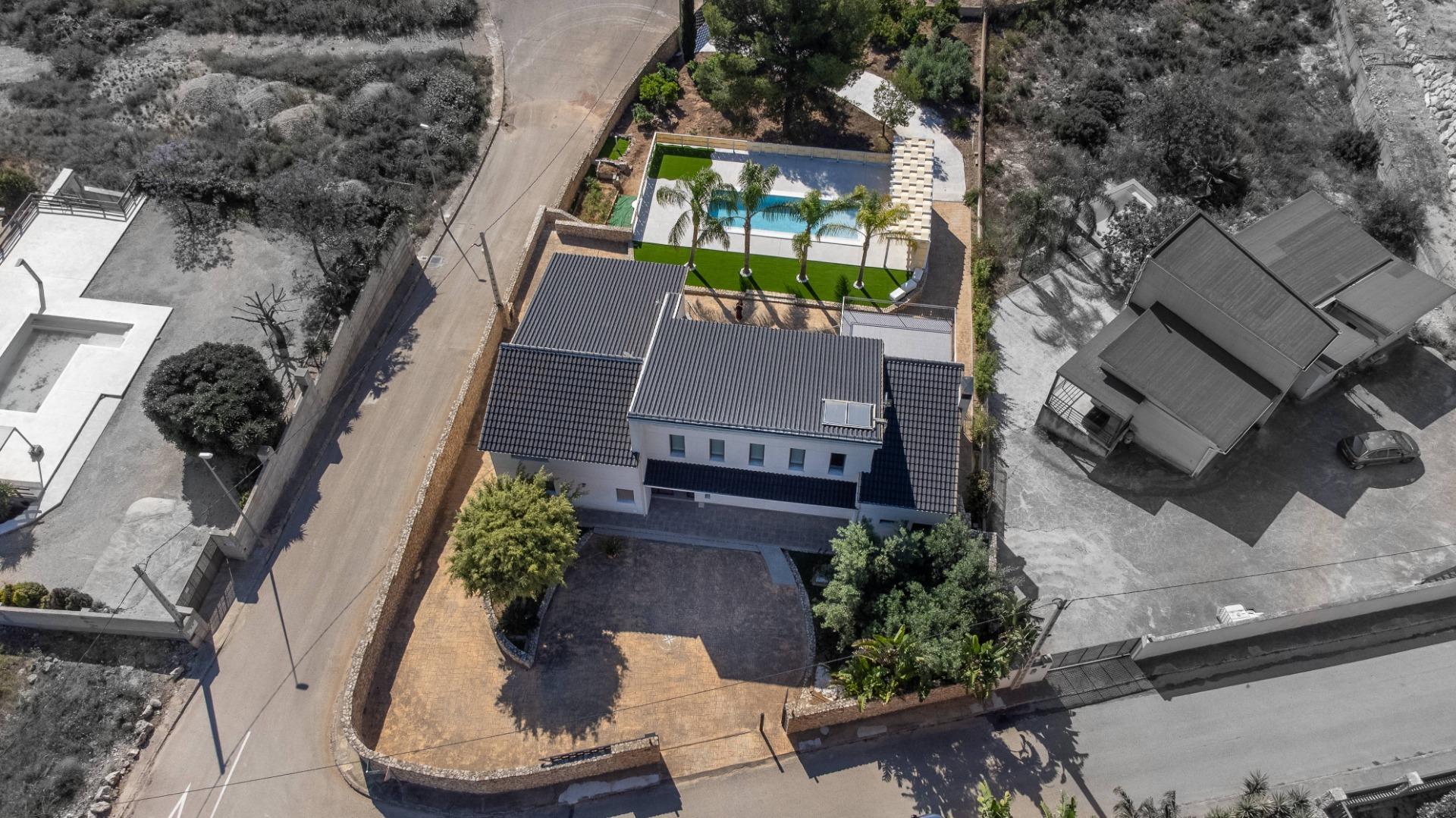 Casas o chalets-Venta-Alberic-1718236-Foto-41