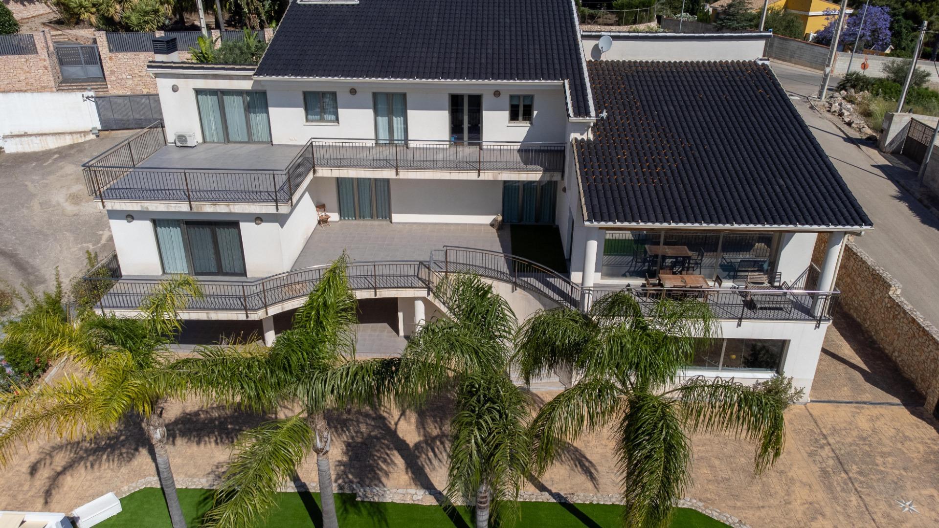 Casas o chalets-Venta-Alberic-1718236-Foto-45