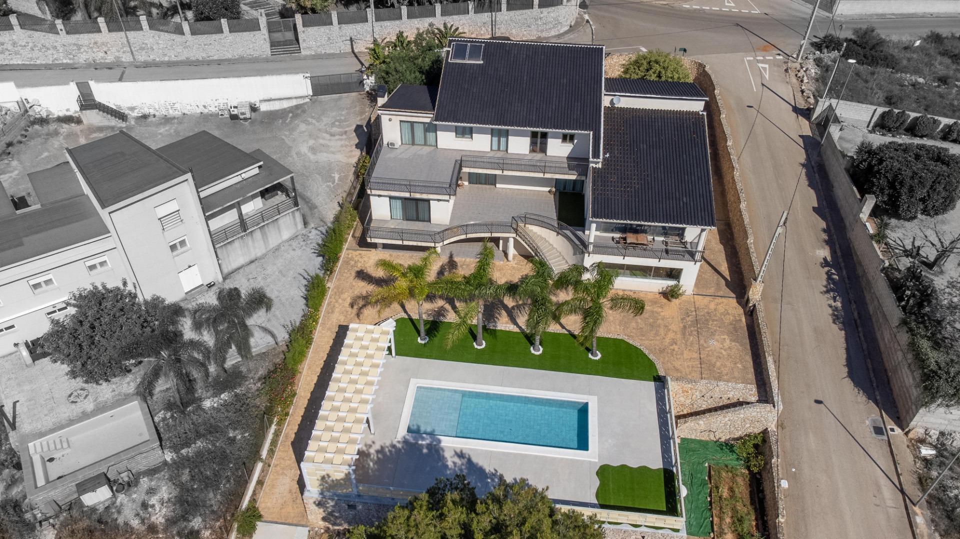 Casas o chalets-Venta-Alberic-1718236-Foto-47