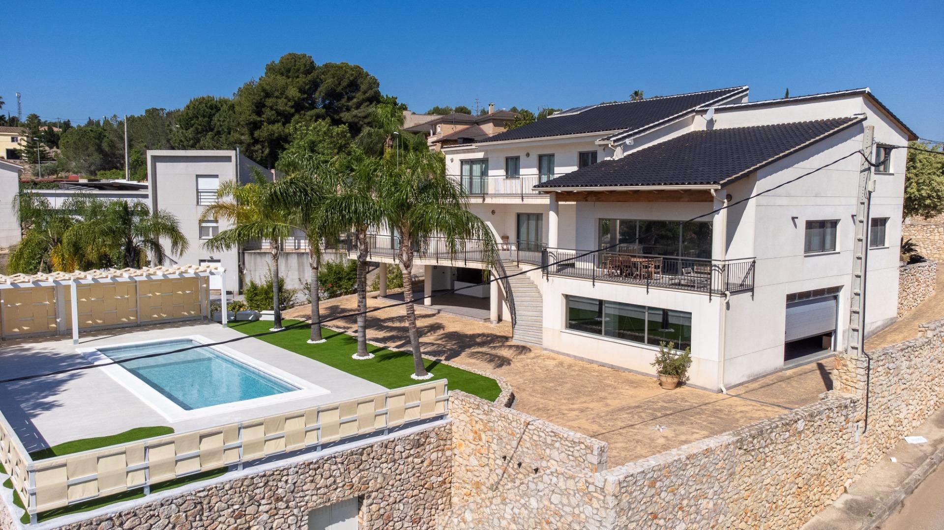Casas o chalets-Venta-Alberic-1718236-Foto-51