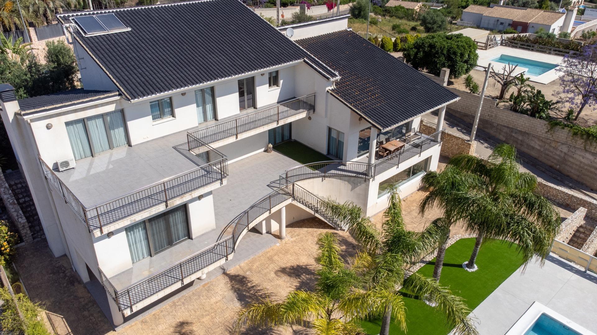 Casas o chalets-Venta-Alberic-1718236-Foto-52