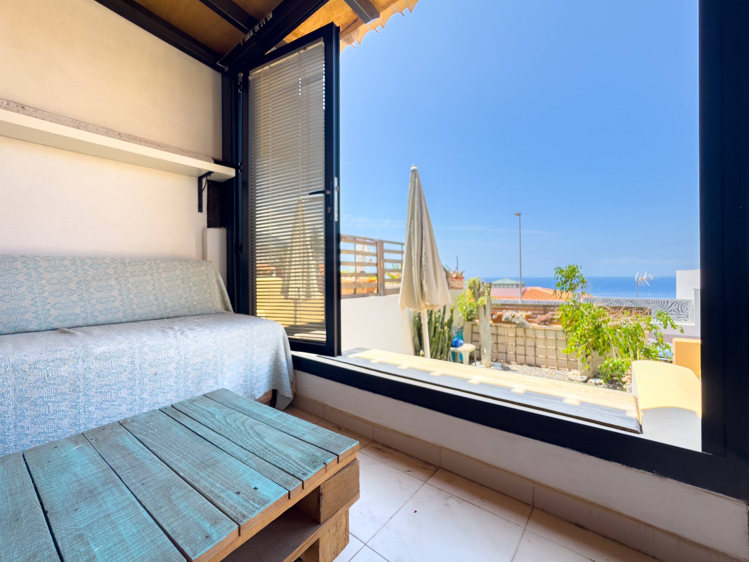 Casas o chalets-Venta-El Rosario-1748266-Foto-2