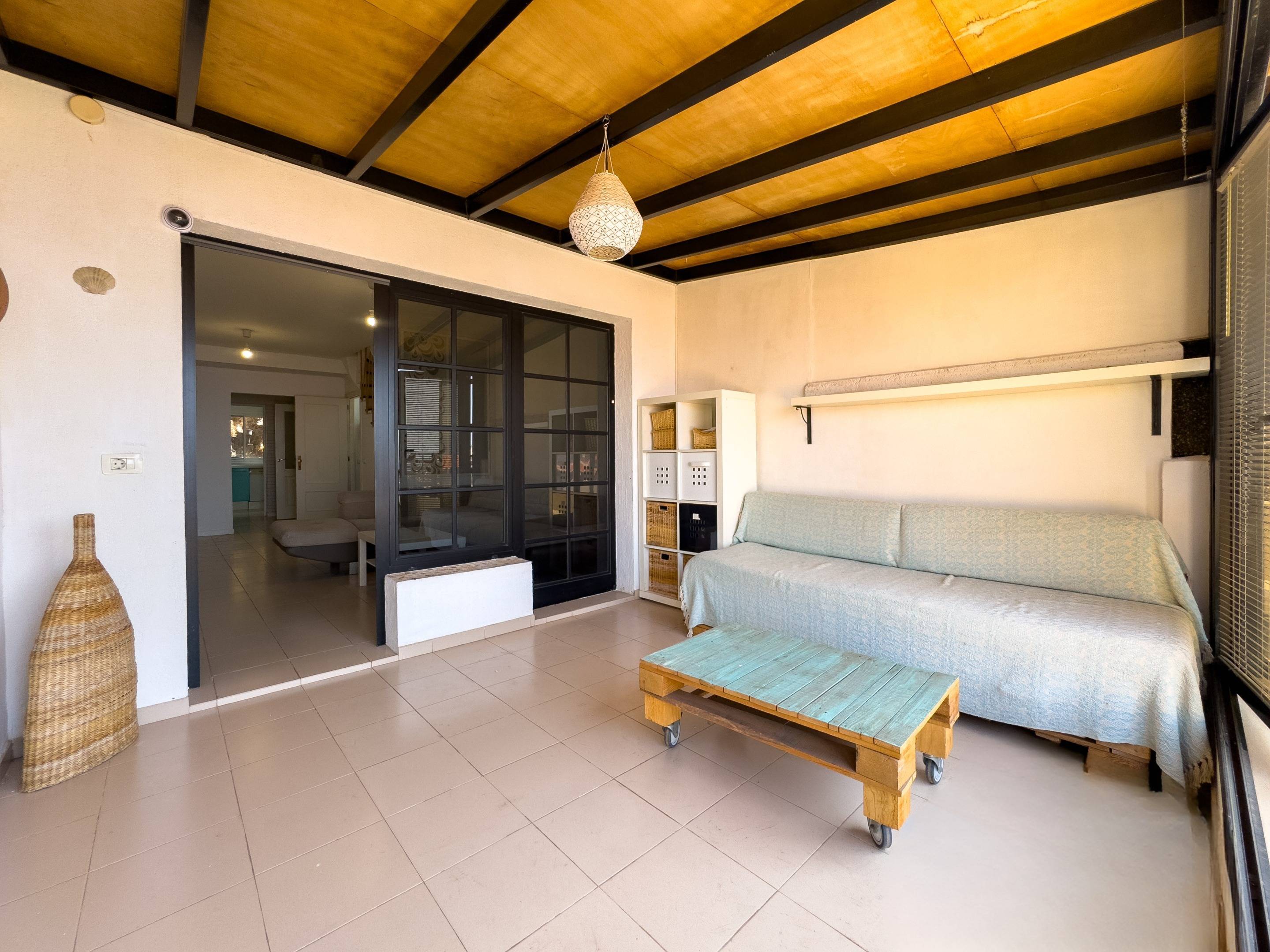 Casas o chalets-Venta-El Rosario-1748266-Foto-4