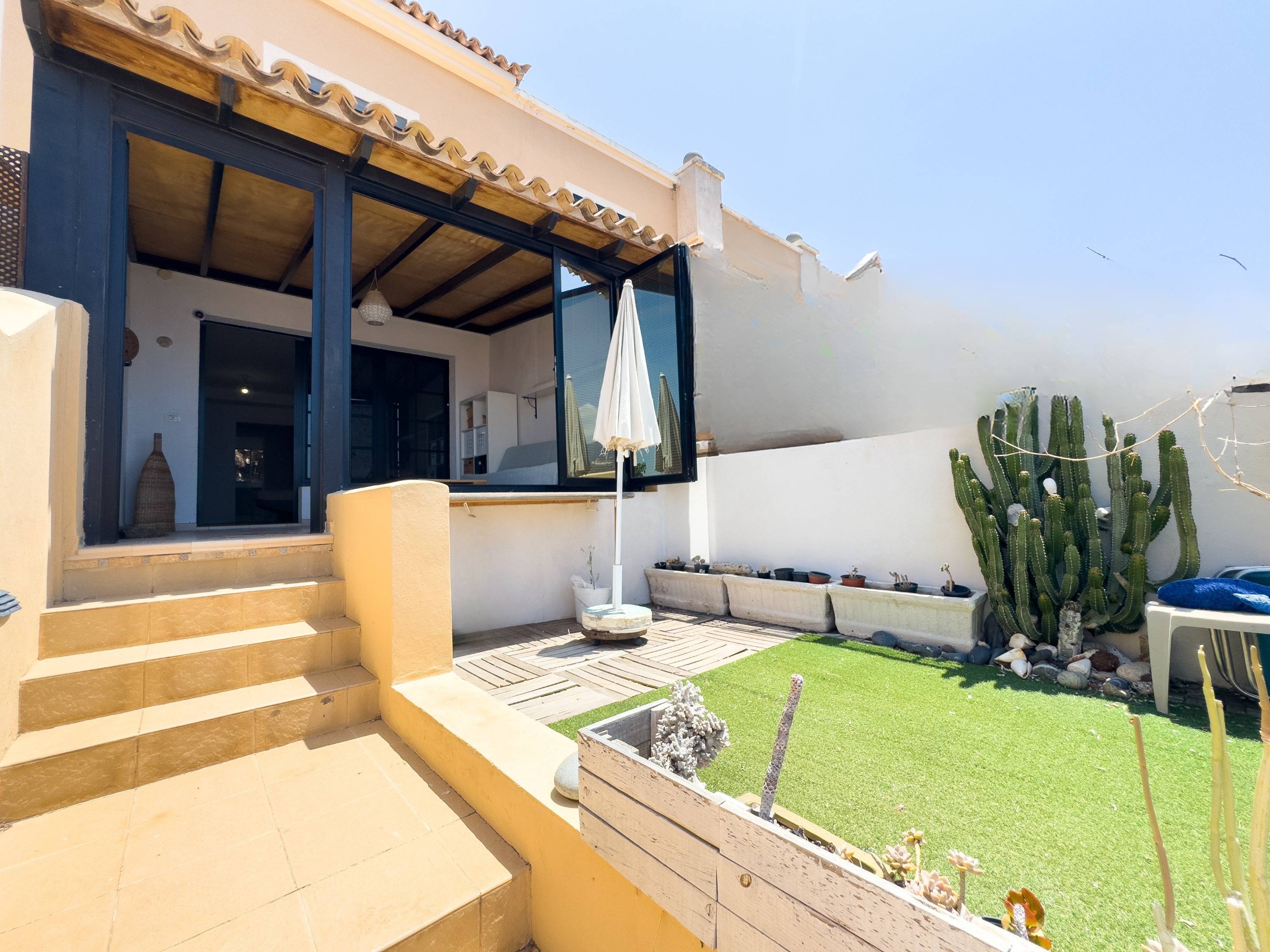 Casas o chalets-Venta-El Rosario-1748266-Foto-3