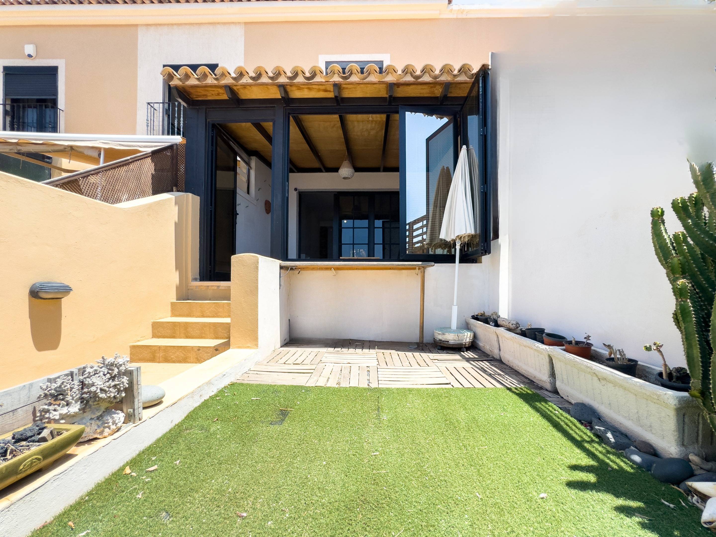 Casas o chalets-Venta-El Rosario-1748266-Foto-5