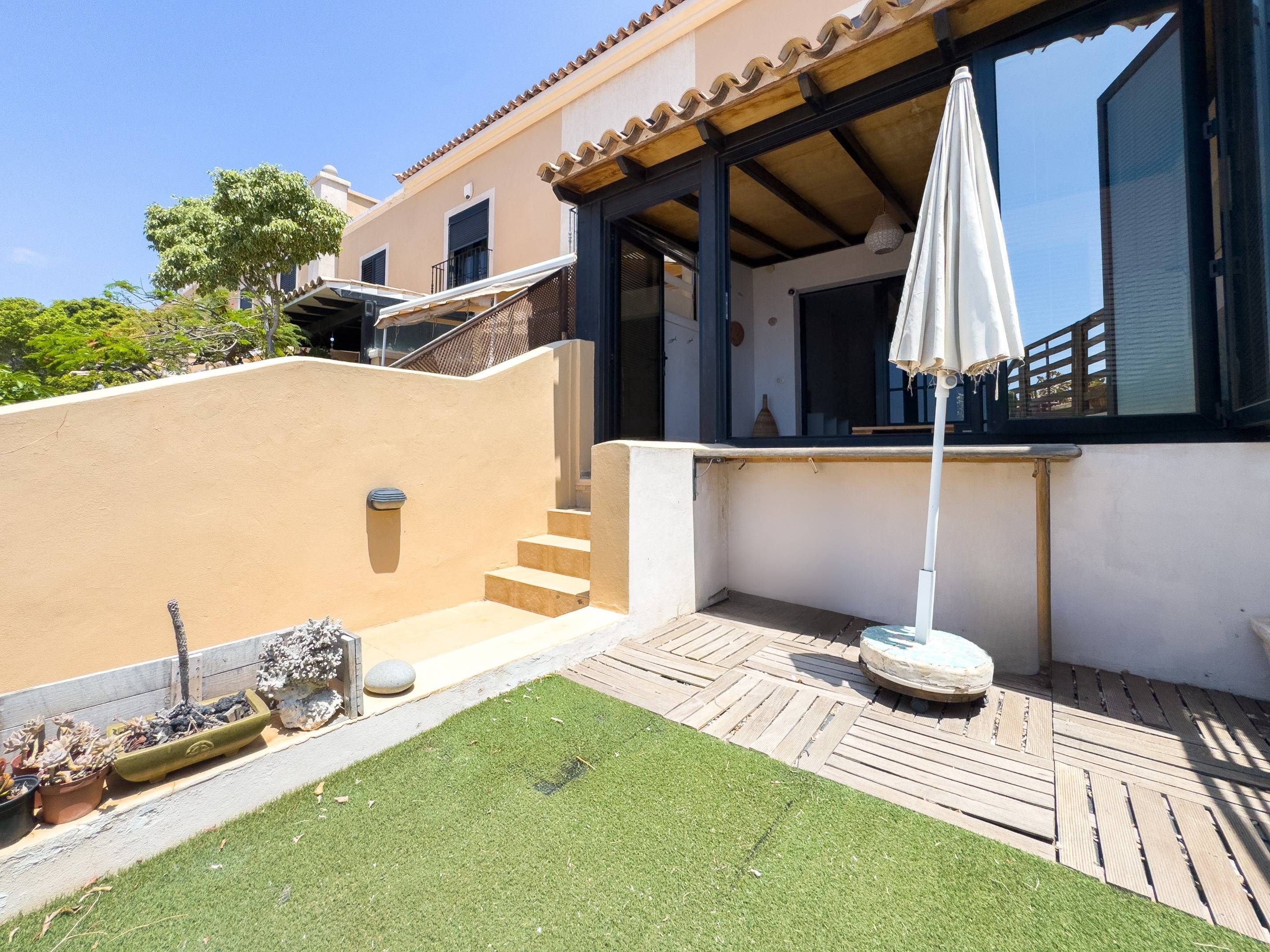 Casas o chalets-Venta-El Rosario-1748266-Foto-8