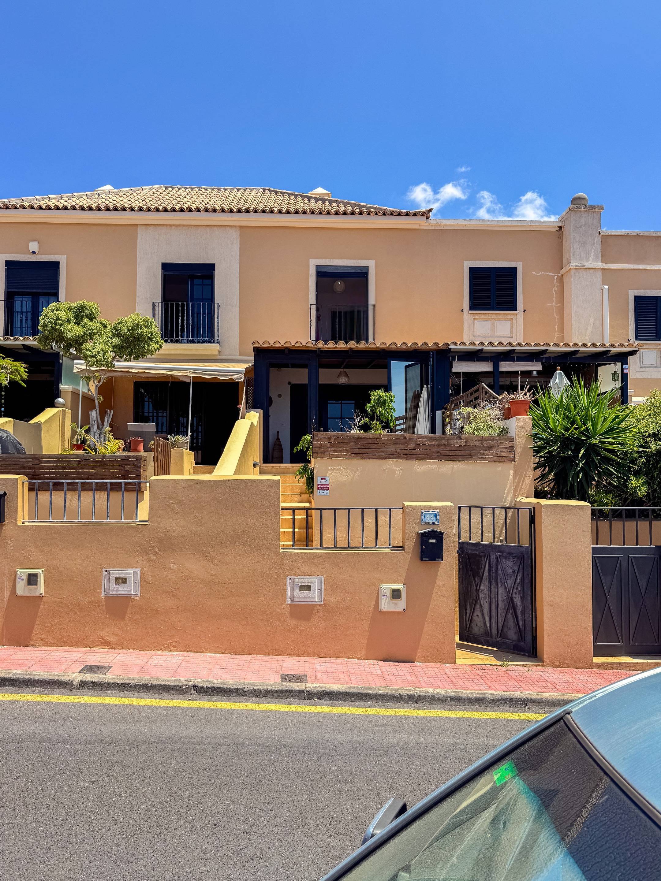 Casas o chalets-Venta-El Rosario-1748266-Foto-6