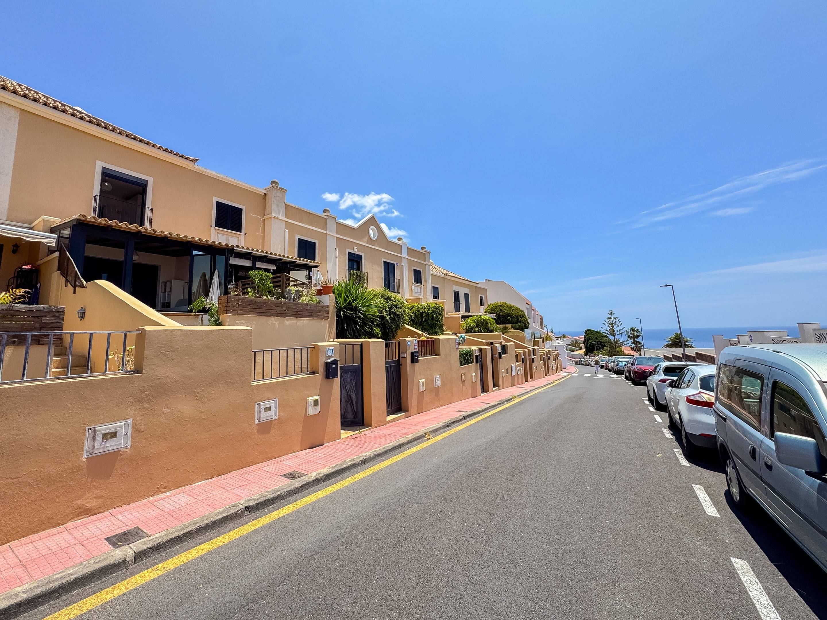 Casas o chalets-Venta-El Rosario-1748266-Foto-7