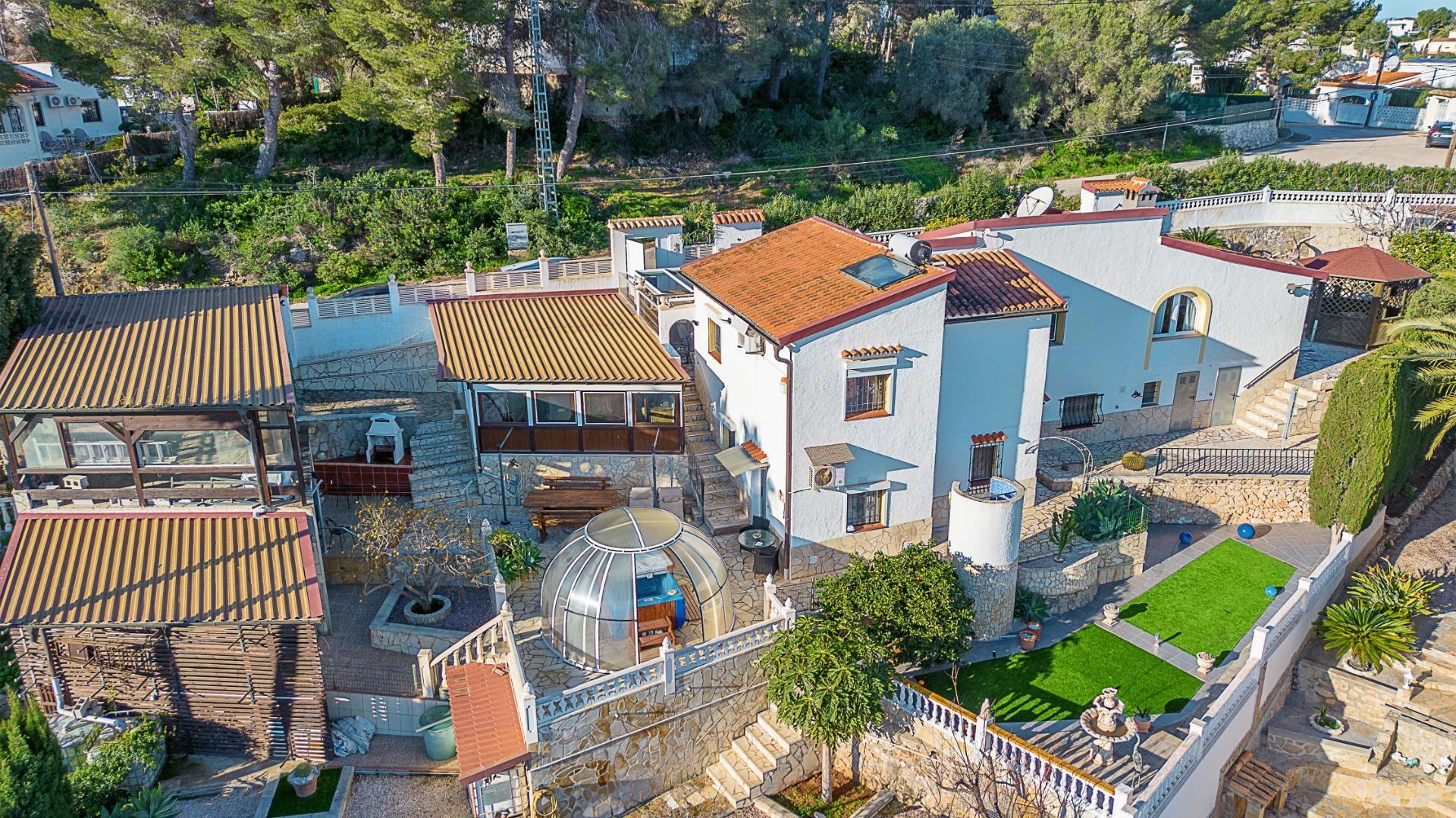 Casas o chalets-Venta-DÃ©nia-1397486-Foto-2