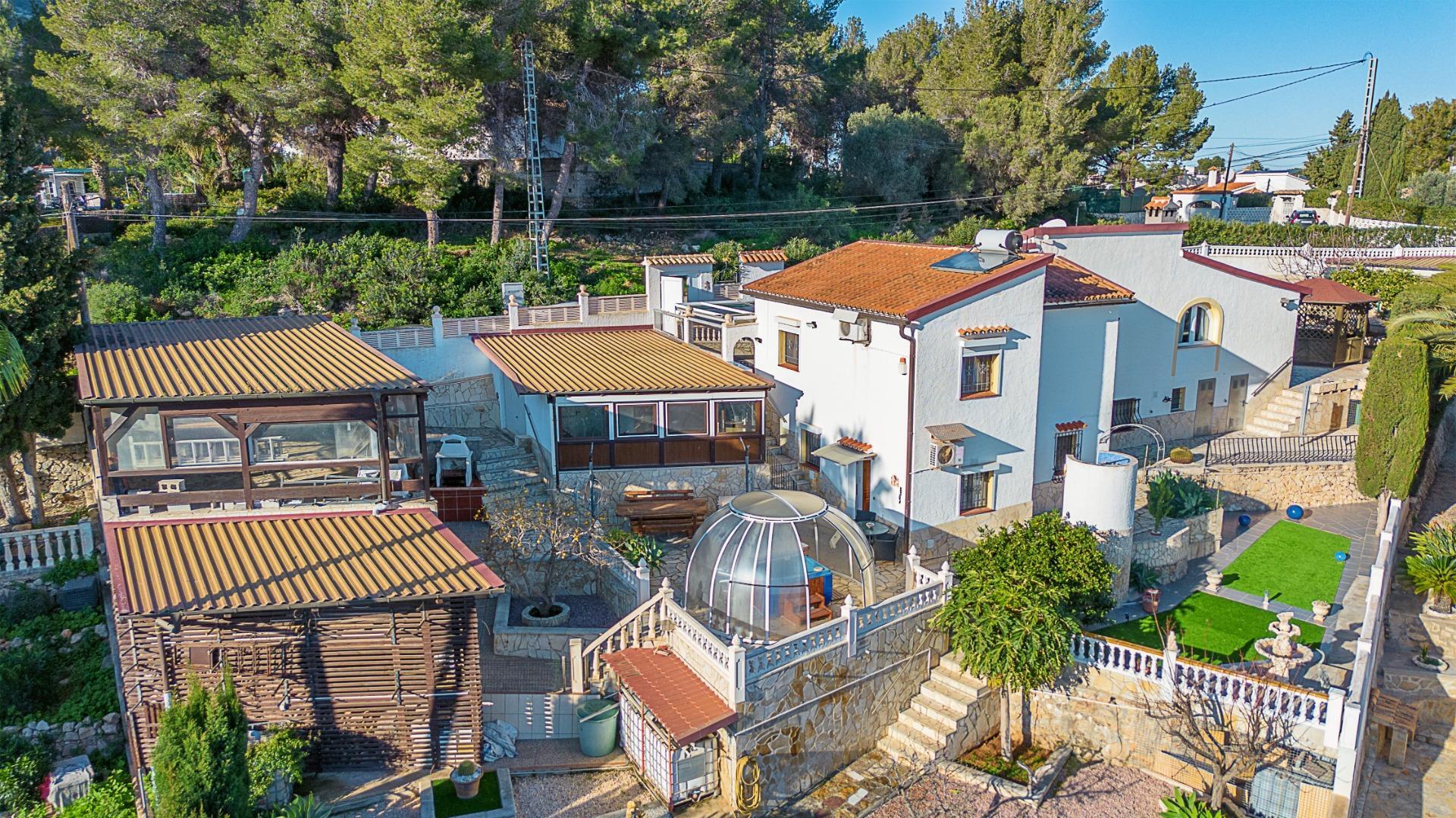 Casas o chalets-Venta-DÃ©nia-1397486-Foto-3