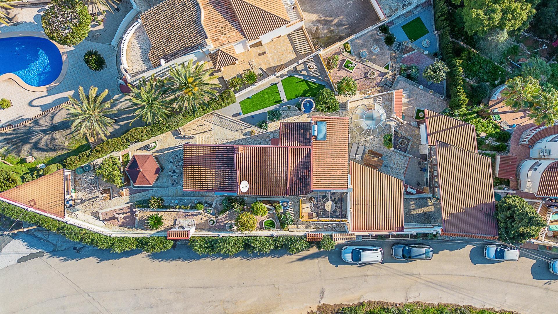 Casas o chalets-Venta-DÃ©nia-1397486-Foto-4
